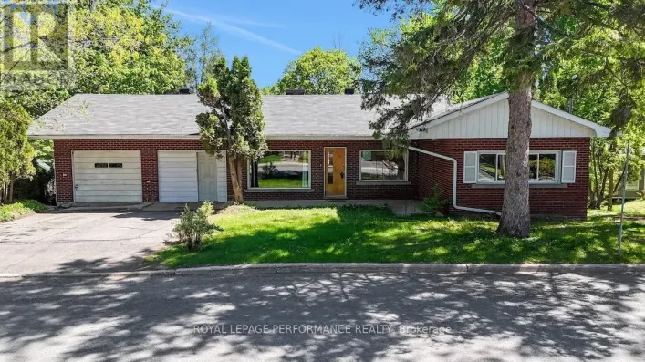 73 MILL STREET, Russell
