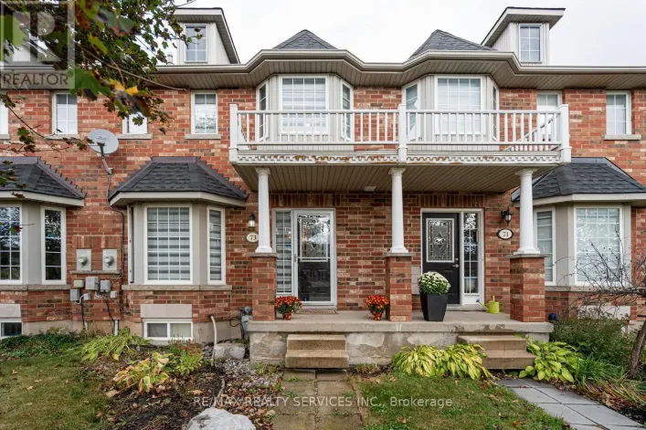 73 MONTGOMERY BOULEVARD, Orangeville