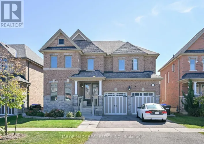 73 MORRISON AVENUE, New Tecumseth