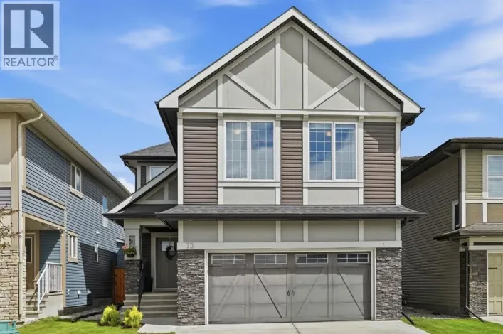73 Mount Rae Heights, Okotoks