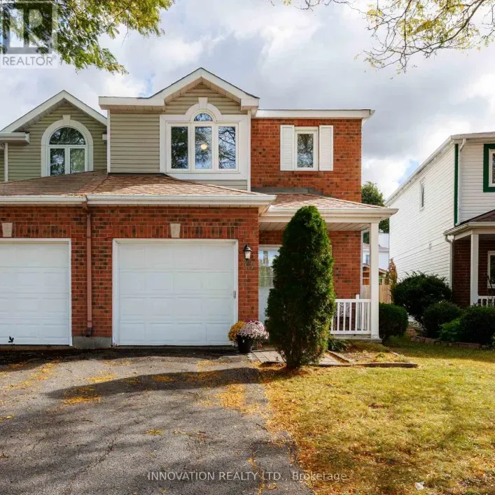 73 MOUNTSHANNON DRIVE, Ottawa