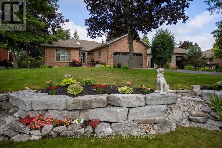 73 NAVIGATORS TRAIL, Kawartha Lakes