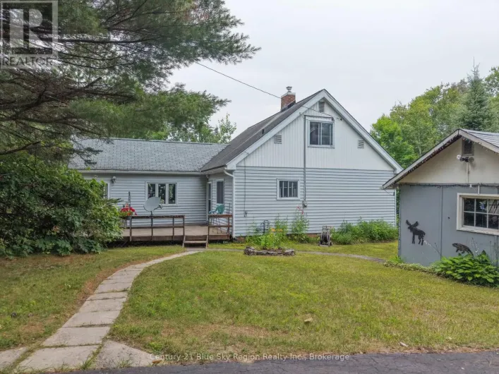 73 O'CONNOR DRIVE, Temagami