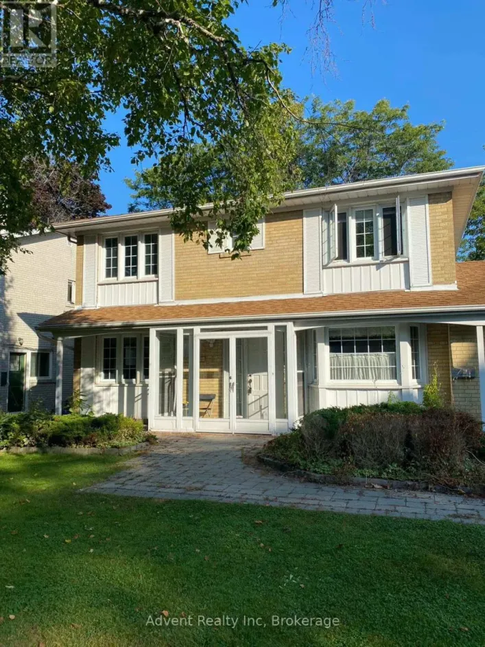 73 OVERBANK CRESCENT, Toronto