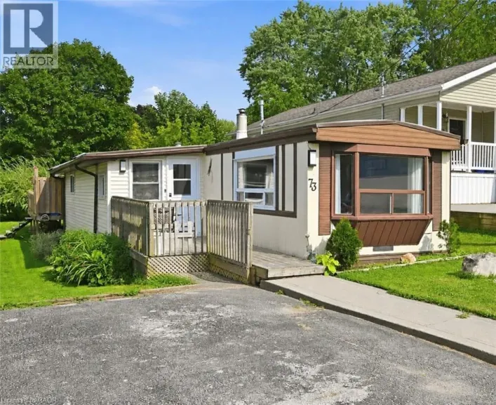73 PARK Lane, Flamborough