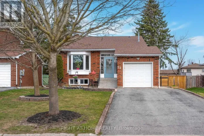 73 PEPLER PLACE, Barrie