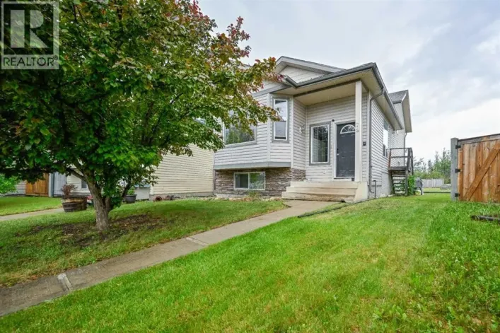 73 Pinnacle Avenue, Grande Prairie
