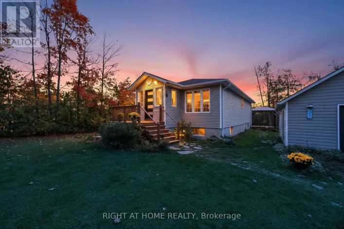 73 POPLAR CRESCENT, Oro-Medonte