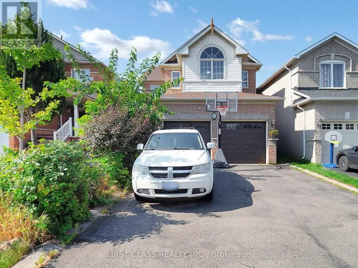 73 PORCHLIGHT ROAD, Brampton