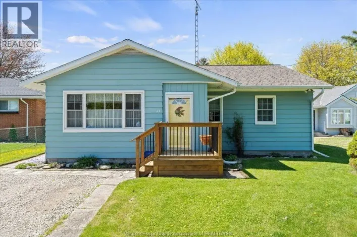 73 PULLEY ROAD, Leamington