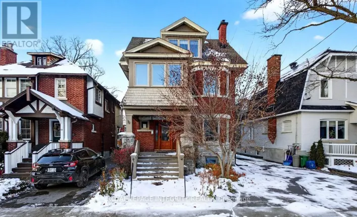 73 RENFREW AVENUE, Ottawa