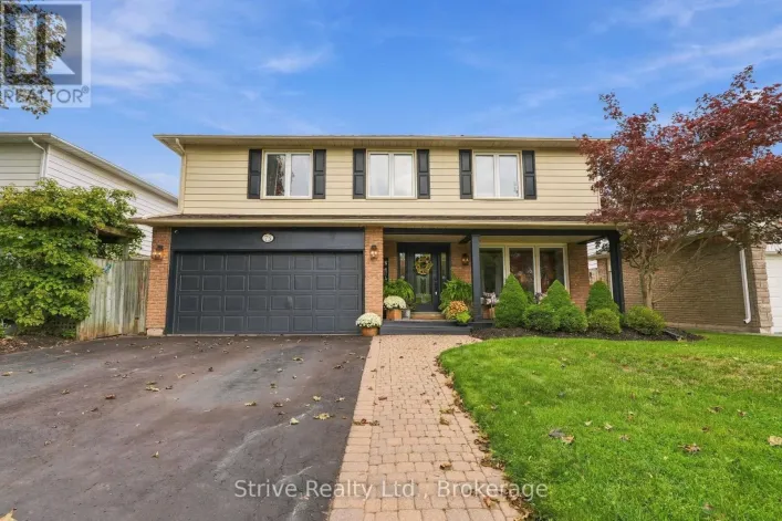 73 RHONDA BOULEVARD, Clarington