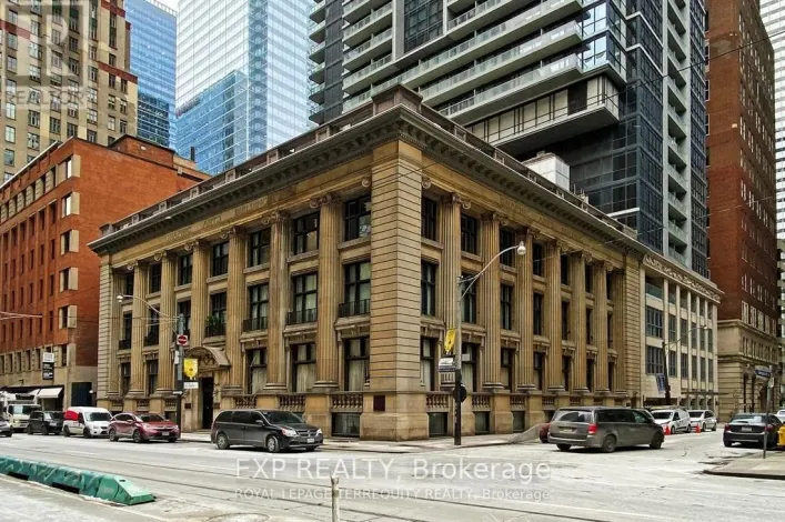 73 RICHMOND STREET W, Toronto