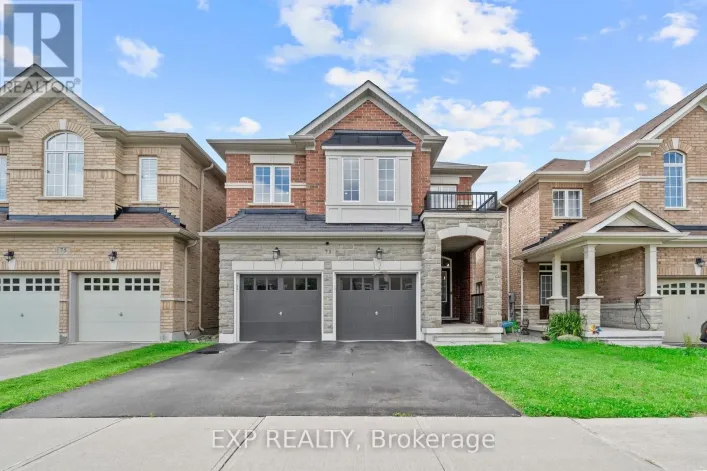 73 RIDING MOUNTAIN DRIVE, Richmond Hill