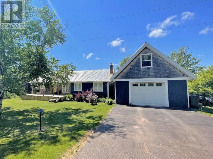 73 Riverbank Drive, Johnstons River