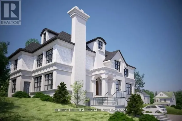 73 RIVERSIDE BOULEVARD, Vaughan