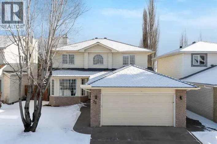73 Riverview Close SE, Calgary