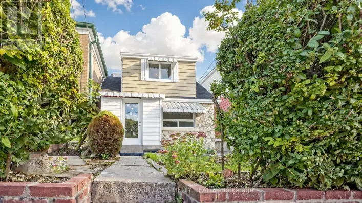 73 ROBINSON AVENUE, Toronto