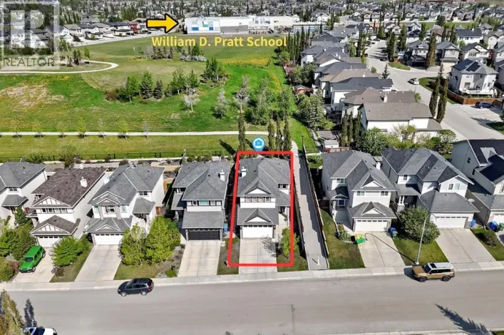 73 Royal Birch Way NW, Calgary