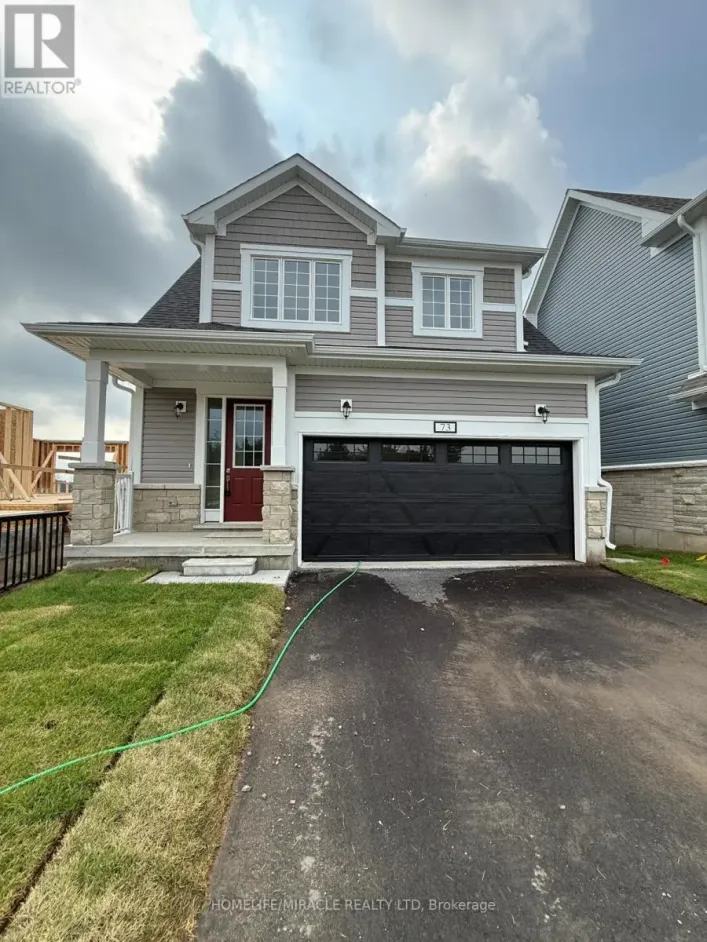 73 ROYAL OAK CRESCENT, Loyalist