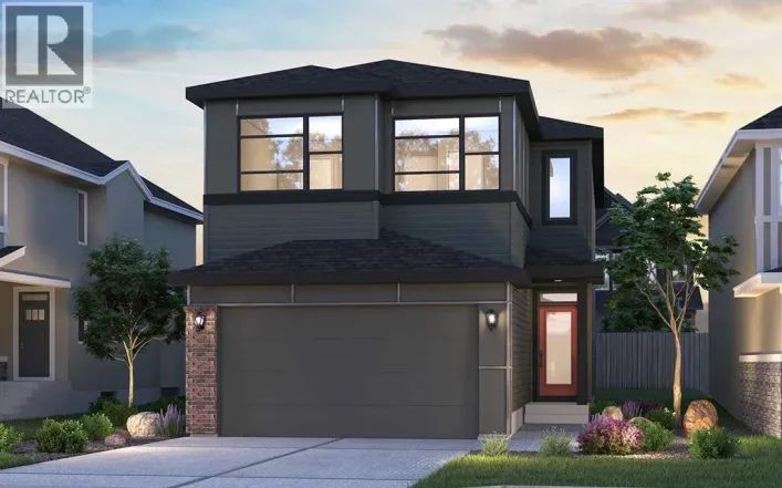 73 Royston Grove NW, Calgary