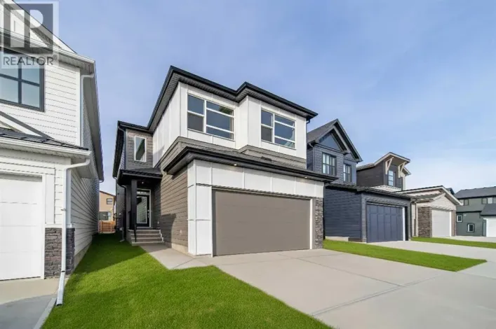 73 Royston Grove NW, Calgary