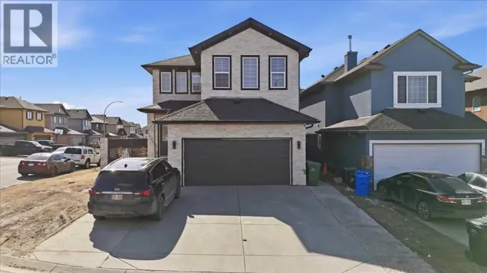 73 Saddleland Close NE, Calgary