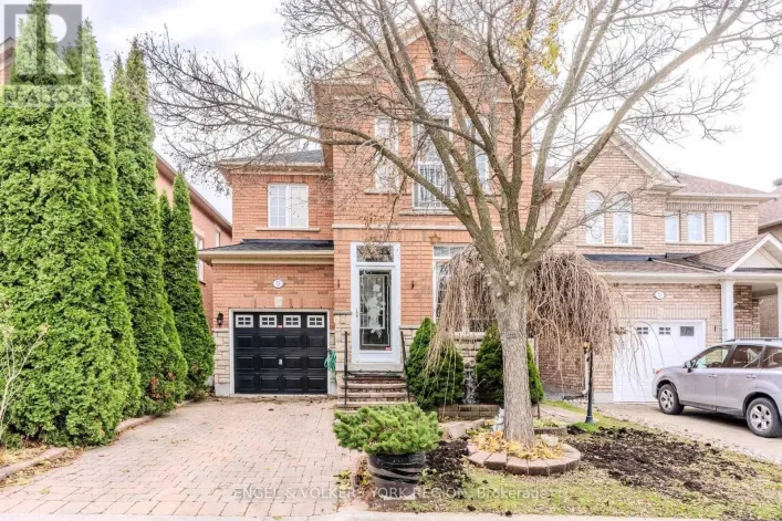 73 SAFFRON STREET, Markham