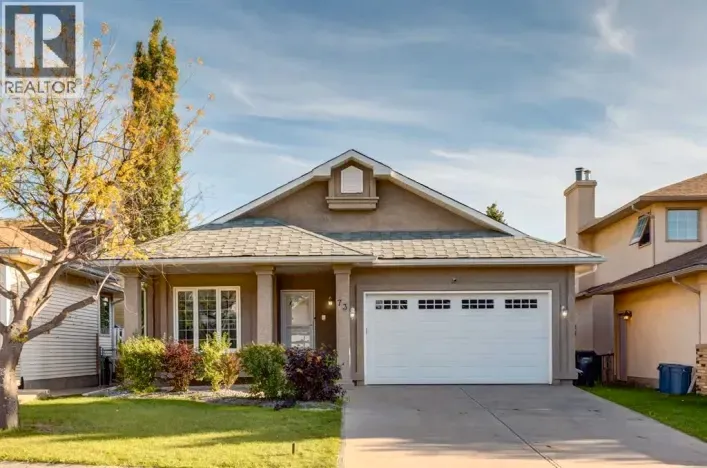 House for sale: 73 Scripps Landing NW, Calgary