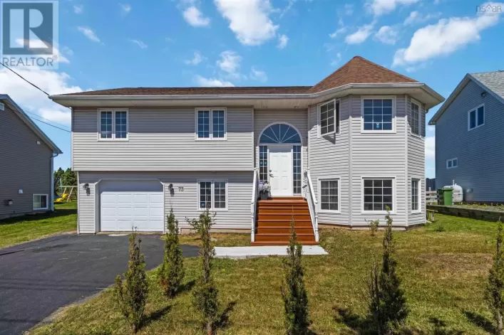 73 Sea Spray Drive, Eastern Passage