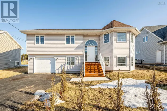 73 Sea Spray Drive, Eastern Passage