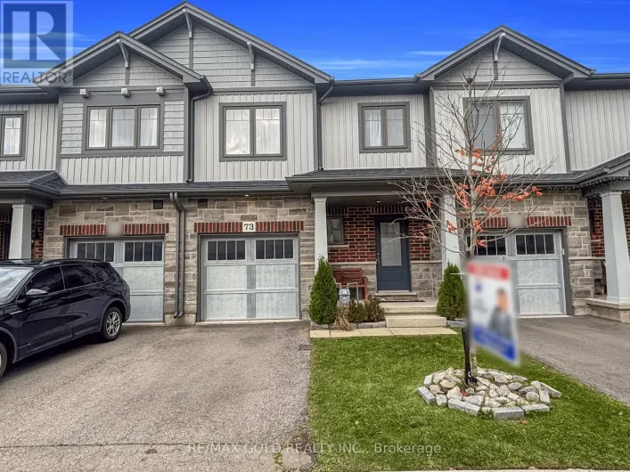 73 SEVERINO CIRCLE, West Lincoln