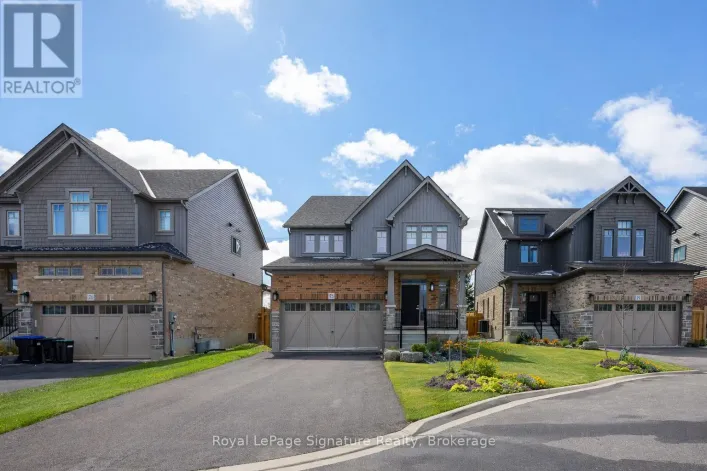 73 SHIPLEY AVENUE, Collingwood