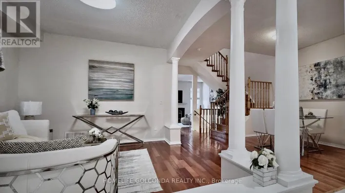 73 SNOWDON CIRCLE, Markham