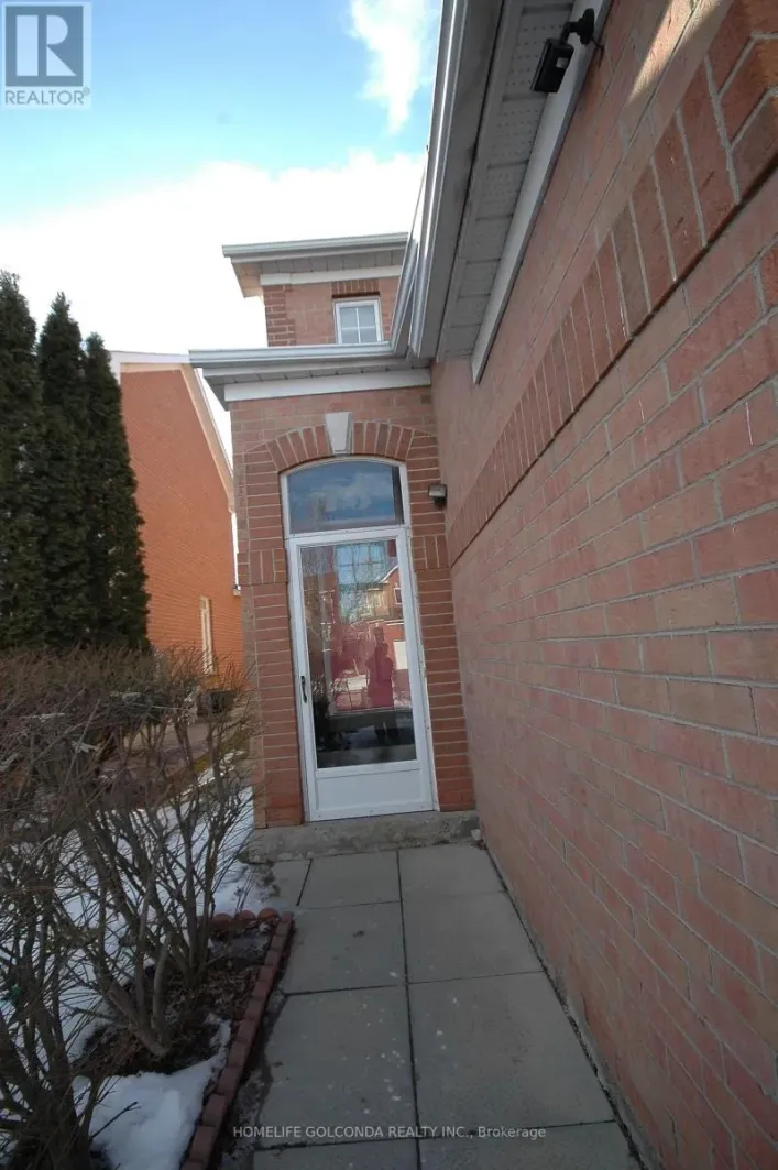 73 SNOWDON CIRCLE, Markham