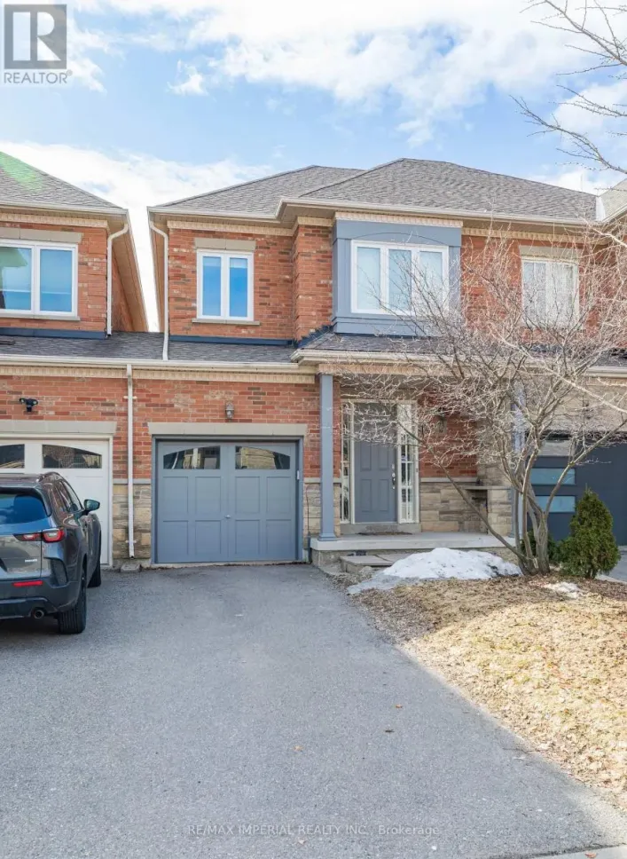 73 SOUTHVALE DRIVE, Vaughan