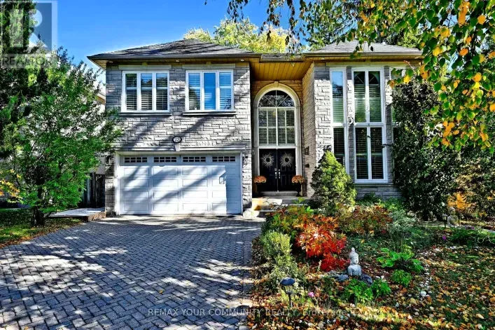 73 SPRUCEWOOD DRIVE E, Markham