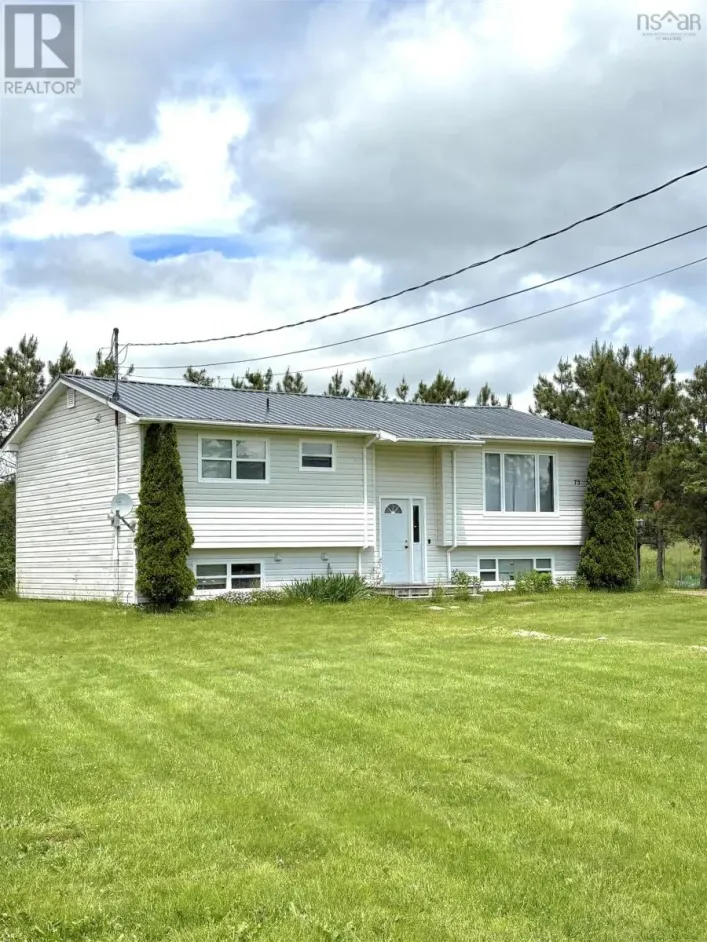 73 Staples Brook Road, Debert