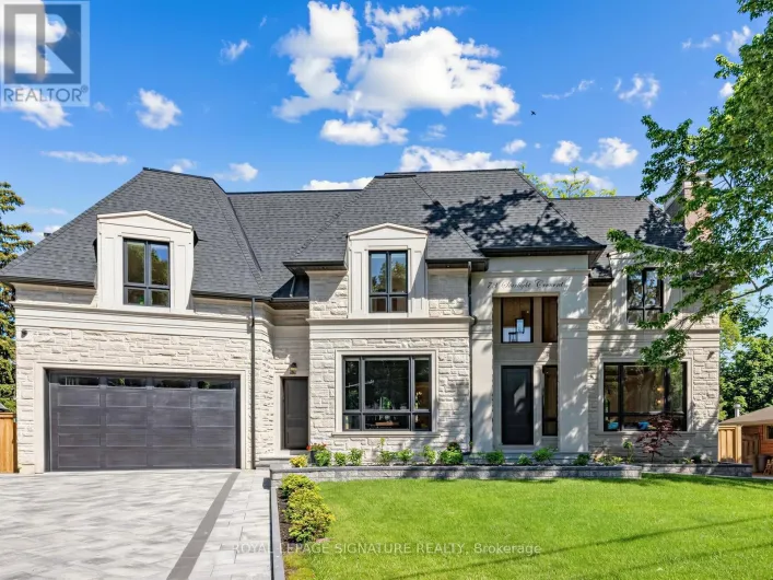 73 STARLIGHT CRESCENT, Richmond Hill