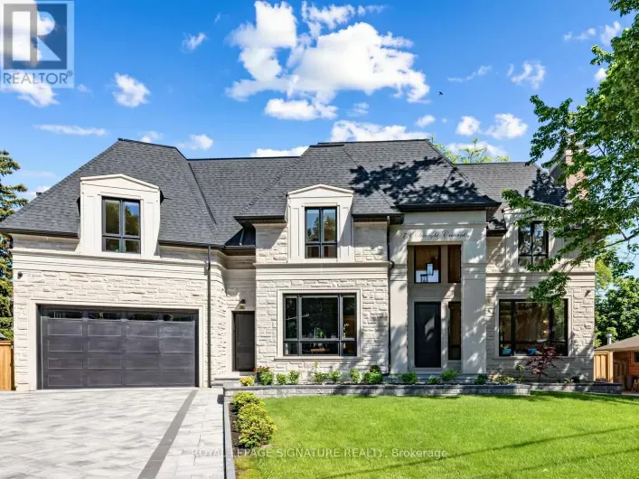 73 STARLIGHT CRESCENT, Richmond Hill