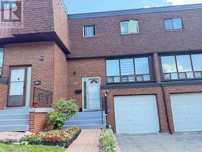 73 STATELY WAY, Markham