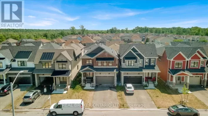 73 STERN DRIVE, Welland