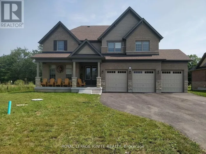 73 SUMMER BREEZE DRIVE, Quinte West
