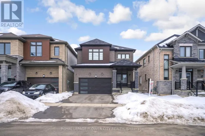 73 SUNDIN DRIVE, Haldimand