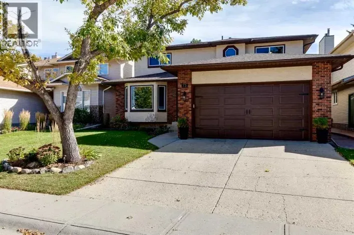 73 Sunhaven Close SE, Calgary