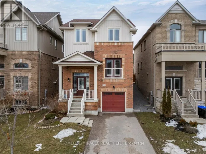 73 SUTCLIFFE WAY, New Tecumseth