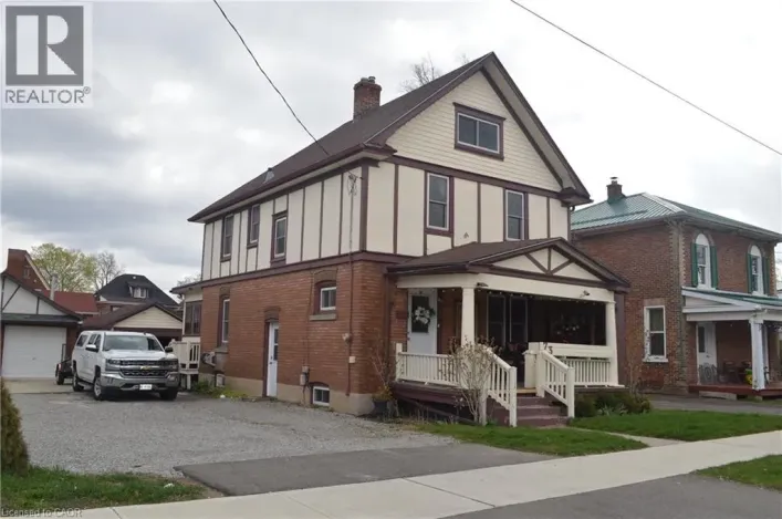 73 TALBOT Street S, Simcoe