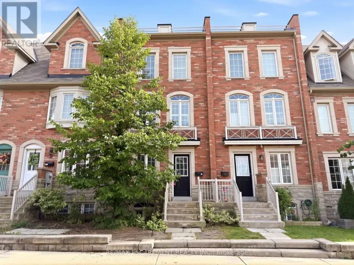 73 TED WRAY CIRCLE, Toronto