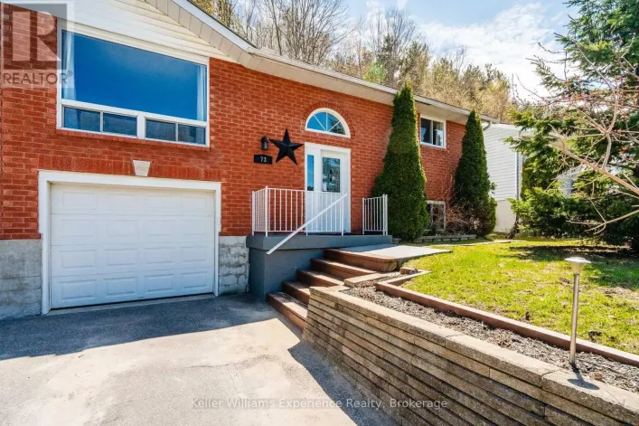 73 THERRIEN COURT, Penetanguishene