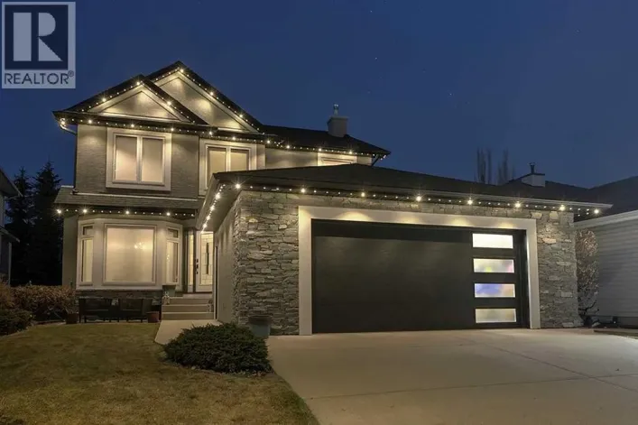 73 Valley Meadow Gardens NW, Calgary